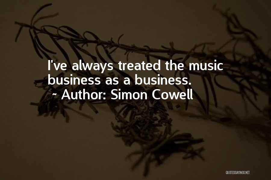 Tony Montana And Sosa Quotes By Simon Cowell