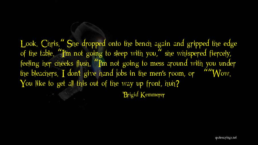 Tony Montana Sosa Quotes By Brigid Kemmerer Tony Montana Sosa Quotes By Brigid Kemmerer