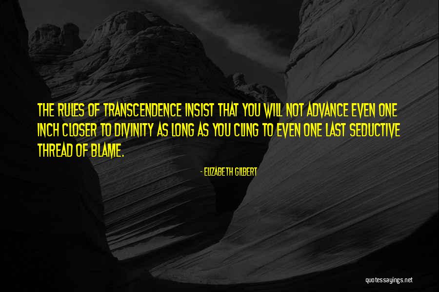 Tony Montana Sosa Quotes By Elizabeth Gilbert Tony Montana Sosa Quotes By Elizabeth Gilbert