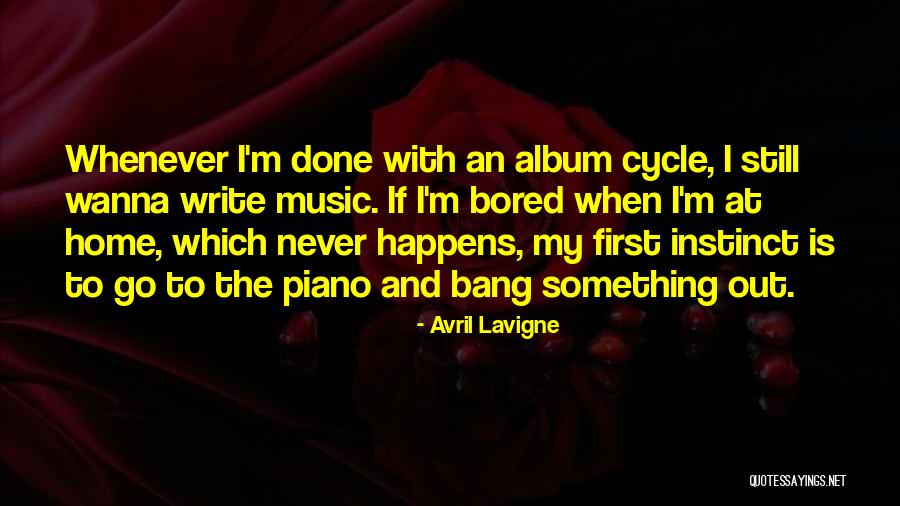 Tony Nader Quotes By Avril Lavigne Tony Nader Quotes By Avril Lavigne
