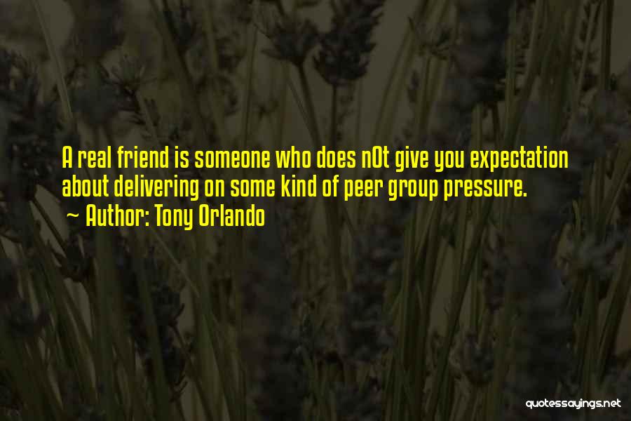 Tony Orlando Quotes 1600094