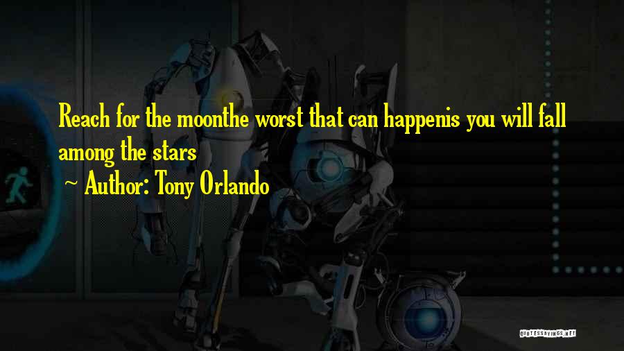 Tony Orlando Quotes 1731844