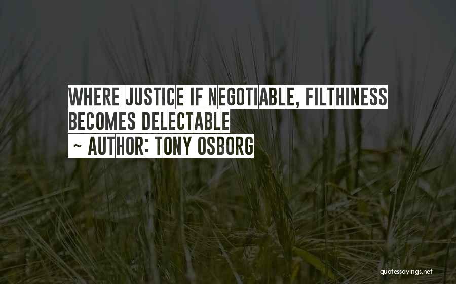 Tony Osborg Quotes 2238704