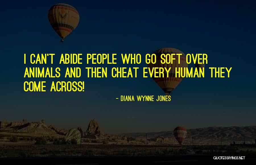 Tony Padilla Quotes By Diana Wynne Jones Tony Padilla Quotes By Diana Wynne Jones
