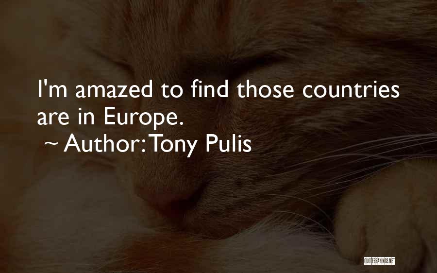 Tony Quotes By Tony Pulis