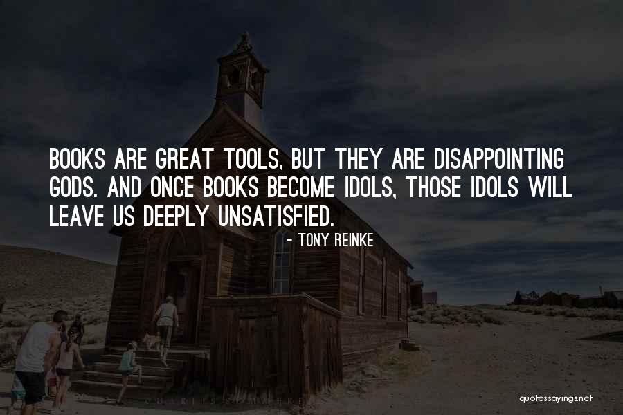 Tony Reinke Quotes 1002809 Tony Reinke Quotes 1002809