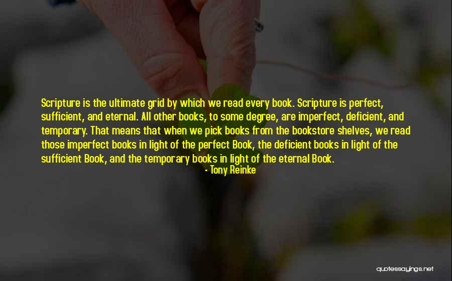 Tony Reinke Quotes 1011140 Tony Reinke Quotes 1011140