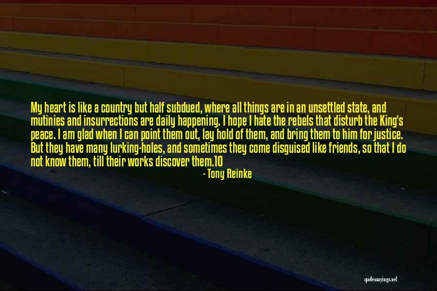 Tony Reinke Quotes 1050864 Tony Reinke Quotes 1050864