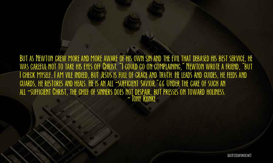 Tony Reinke Quotes 1970418 Tony Reinke Quotes 1970418