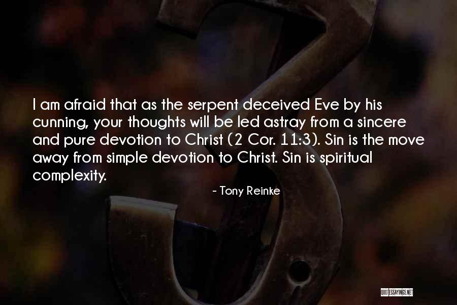 Tony Reinke Quotes 2067445 Tony Reinke Quotes 2067445