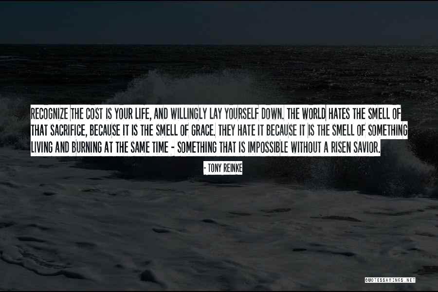 Tony Reinke Quotes 2080981 Tony Reinke Quotes 2080981