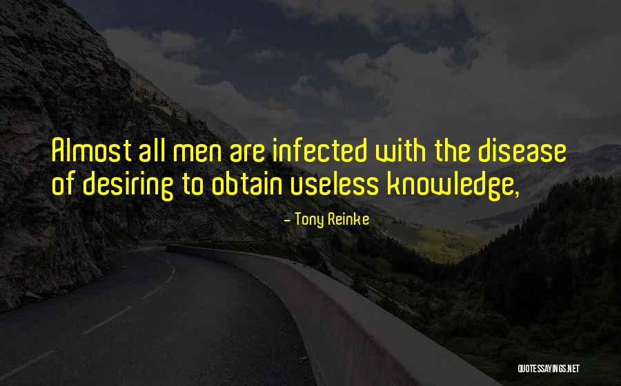 Tony Reinke Quotes 2235096