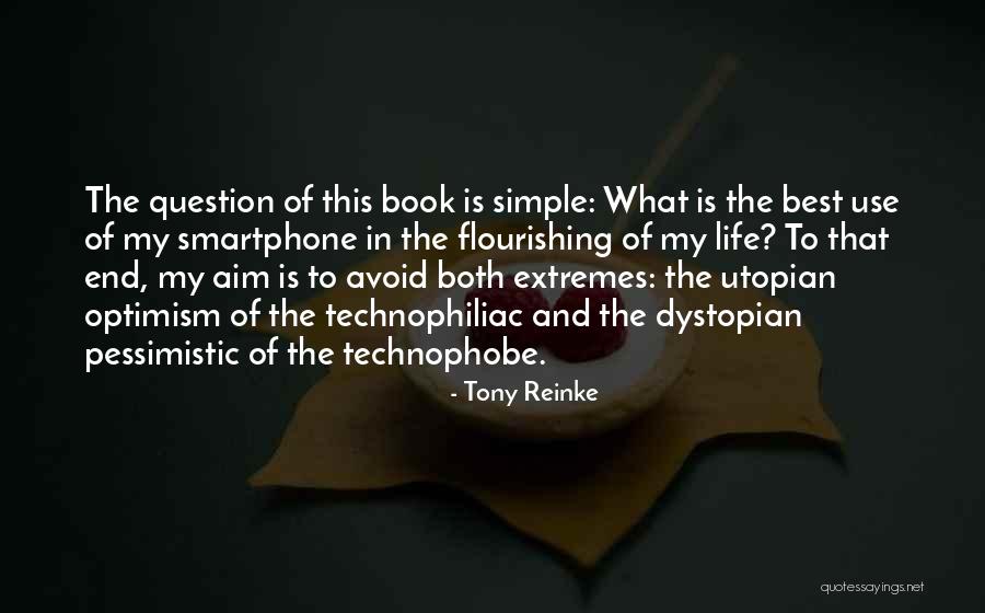 Tony Reinke Quotes 2252745 Tony Reinke Quotes 2252745