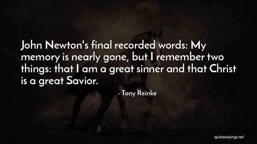 Tony Reinke Quotes 395789 Tony Reinke Quotes 395789