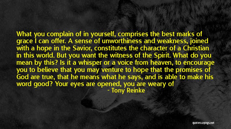 Tony Reinke Quotes 485394 Tony Reinke Quotes 485394
