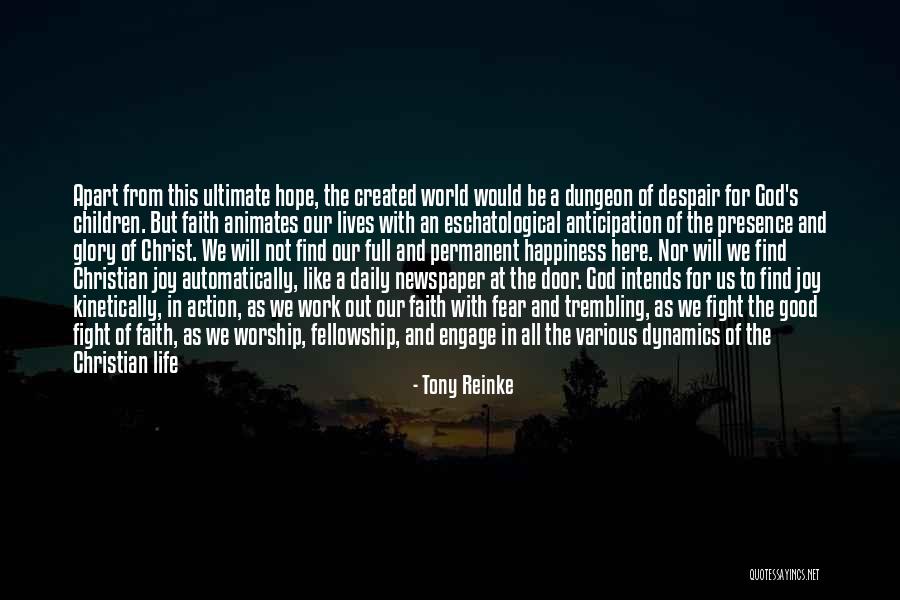 Tony Reinke Quotes 716779 Tony Reinke Quotes 716779
