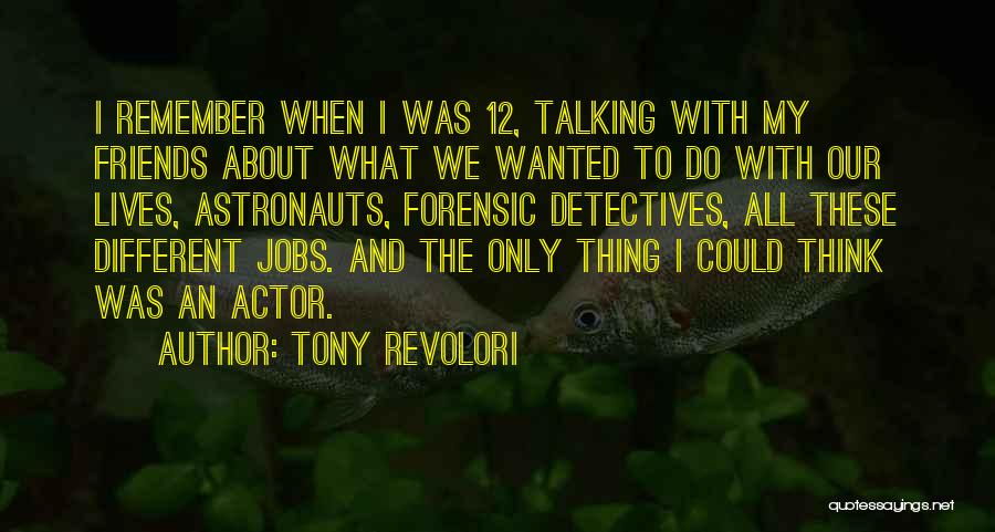 Tony Revolori Quotes 356030