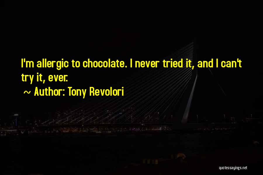 Tony Revolori Quotes 944114