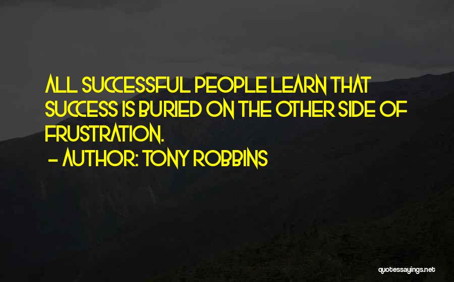 Tony Robbins Quotes 1069554