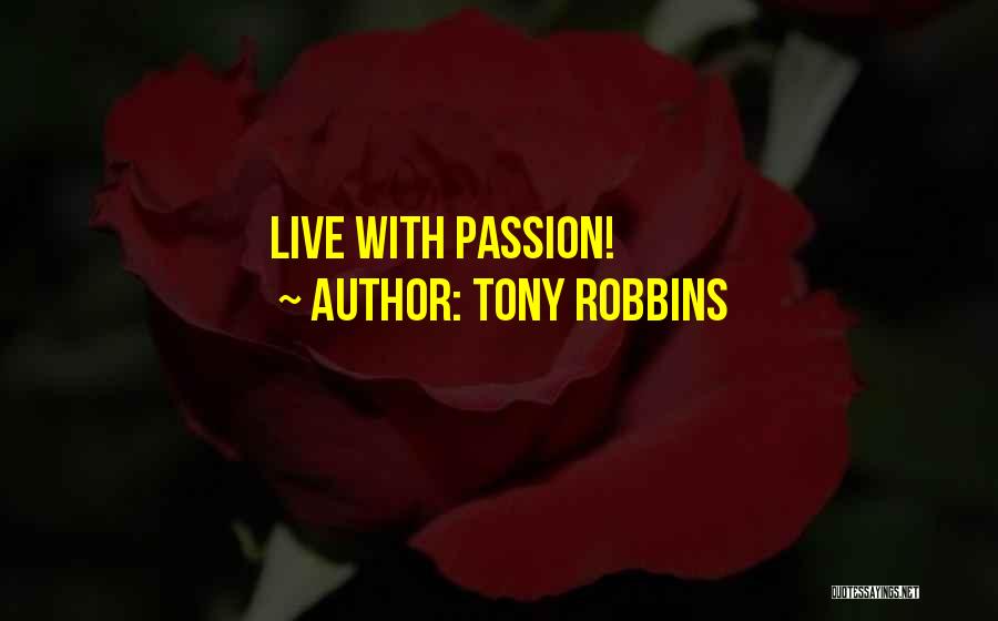 Tony Robbins Quotes 1355872