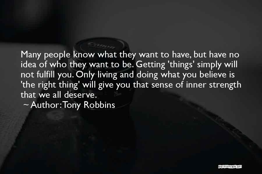 Tony Robbins Quotes 1659197