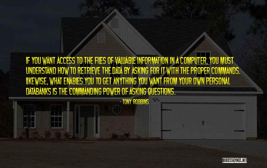 Tony Robbins Quotes 2108392 Tony Robbins Quotes 2108392