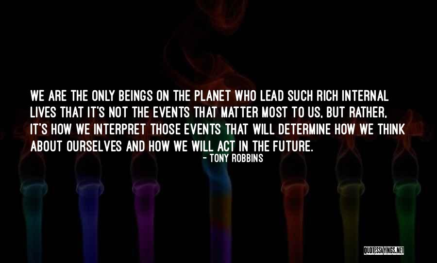 Tony Robbins Quotes 2195143