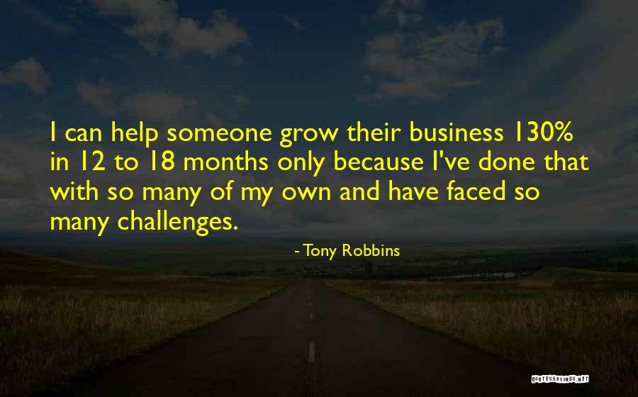 Tony Robbins Quotes 2249940