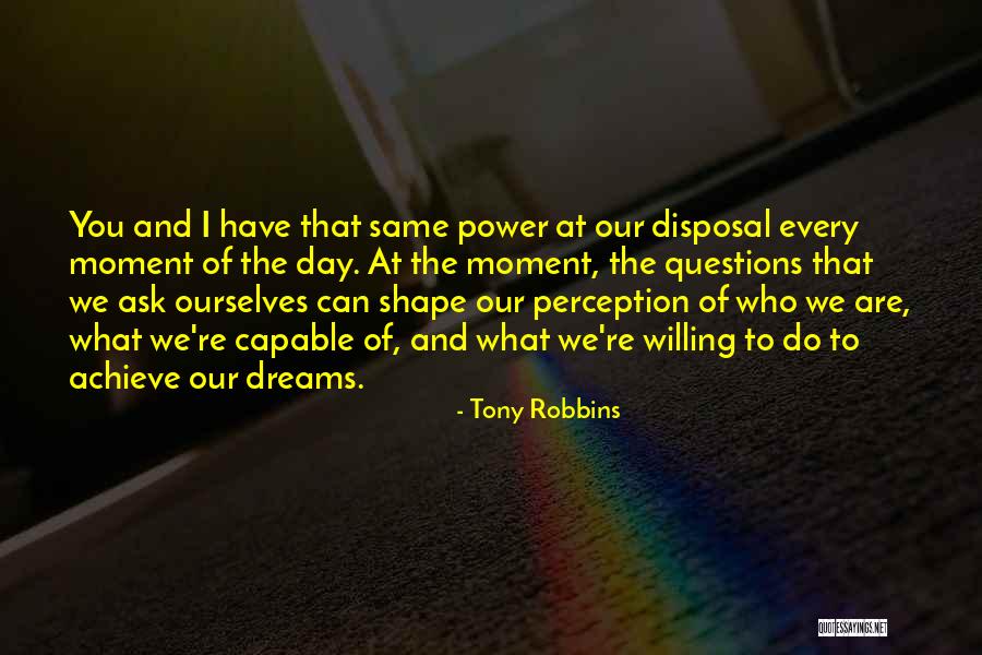 Tony Robbins Quotes 261224