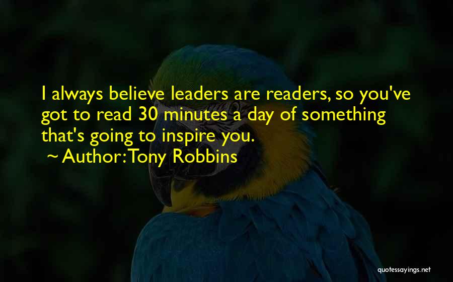 Tony Robbins Quotes 360720