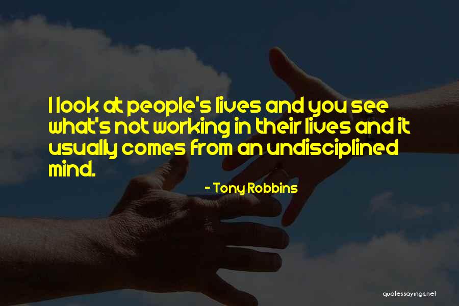 Tony Robbins Quotes 432860