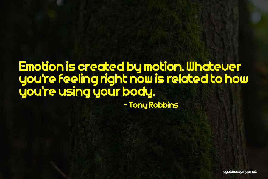 Tony Robbins Quotes 575452