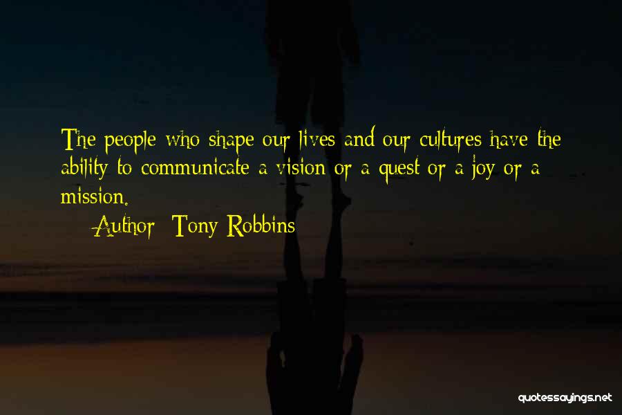 Tony Robbins Quotes 708260