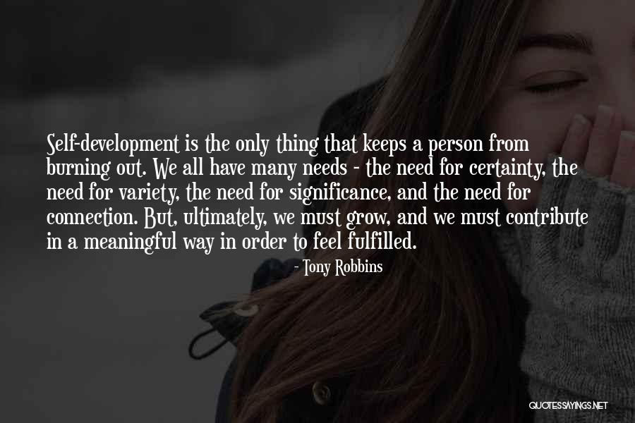 Tony Robbins Quotes 709345 Tony Robbins Quotes 709345