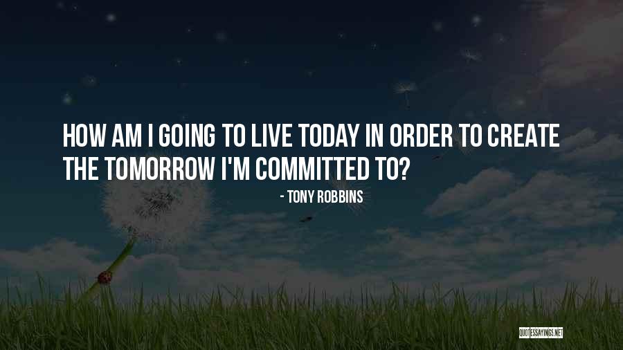 Tony Robbins Quotes 828211