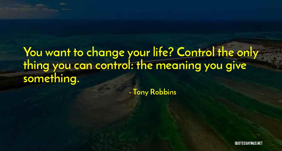 Tony Robbins Quotes 871432