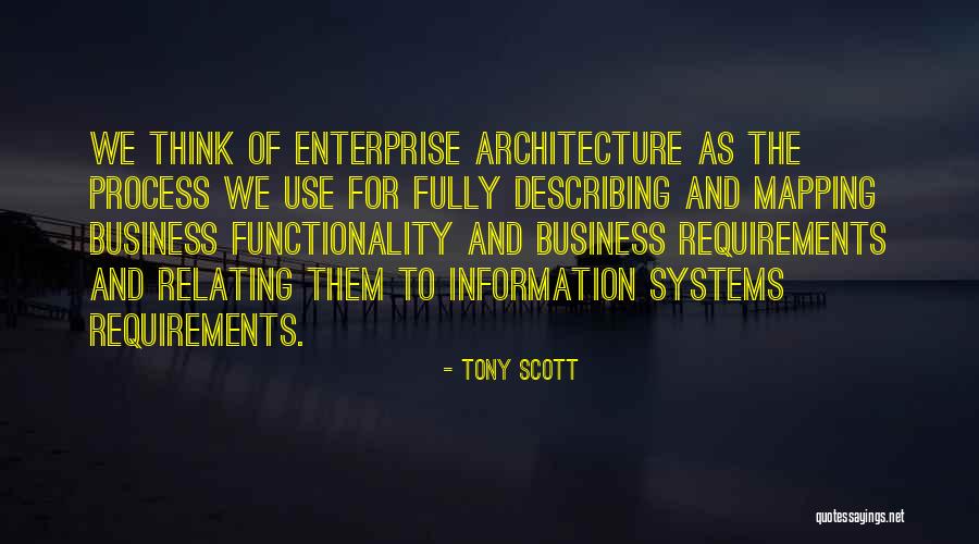 Tony Scott Quotes 1740826 Tony Scott Quotes 1740826