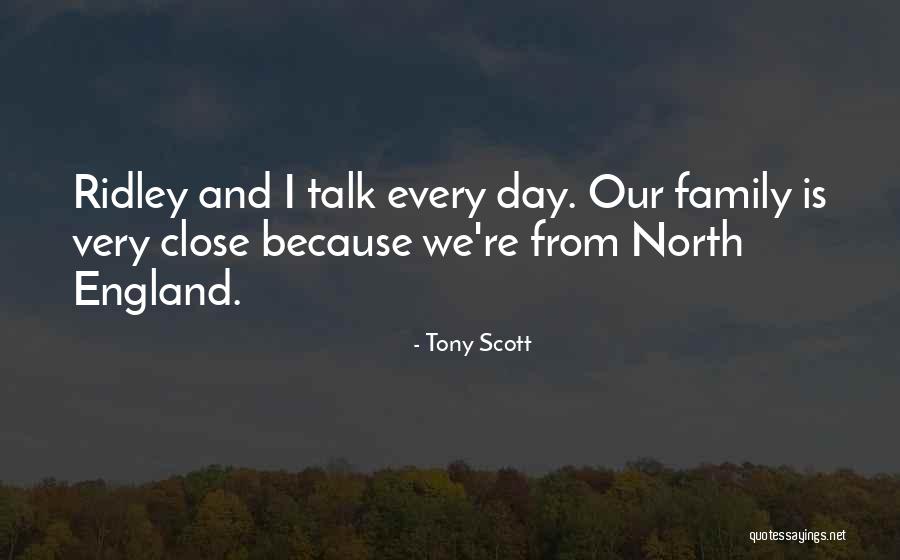 Tony Scott Quotes 1756389 Tony Scott Quotes 1756389