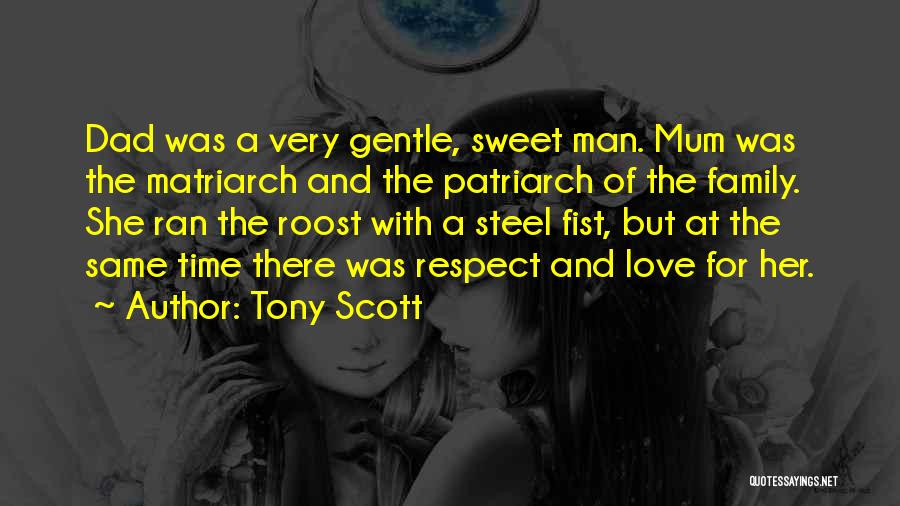 Tony Scott Quotes 980708