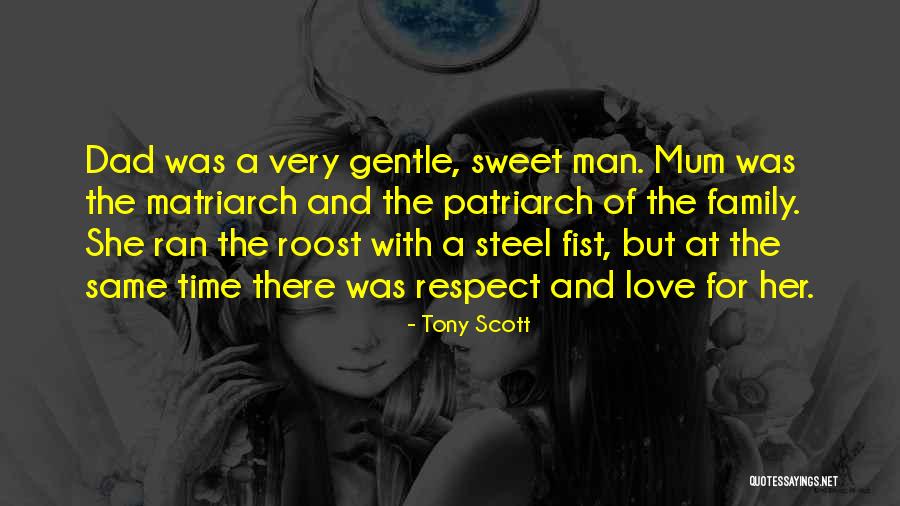 Tony Scott Quotes 980708