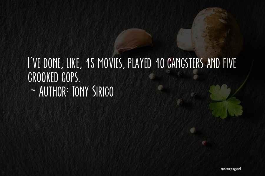 Tony Sirico Quotes 2025177