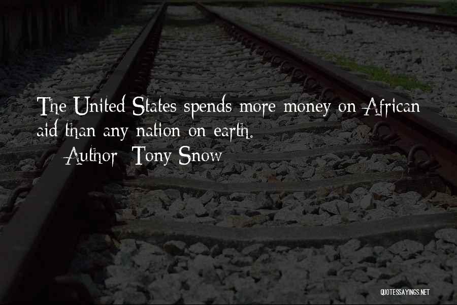 Tony Snow Quotes 2071901