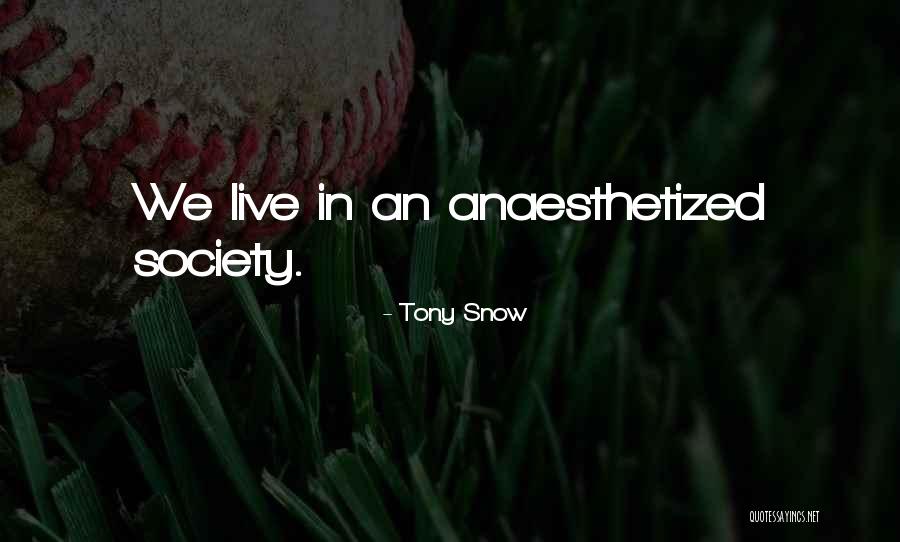 Tony Snow Quotes 543805 Tony Snow Quotes 543805