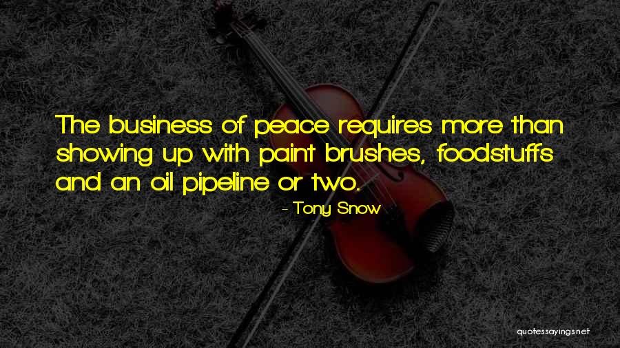 Tony Snow Quotes 981674