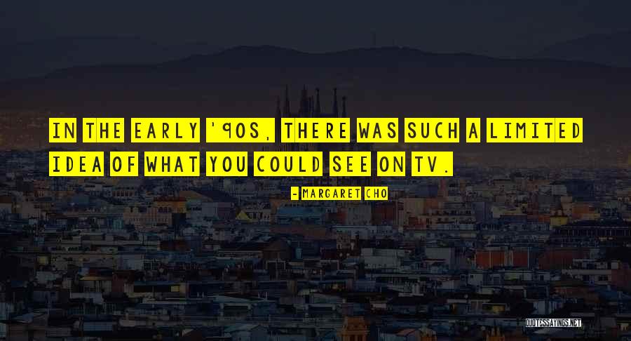 Tony Soprano Ducks Quotes By Margaret Cho Tony Soprano Ducks Quotes By Margaret Cho
