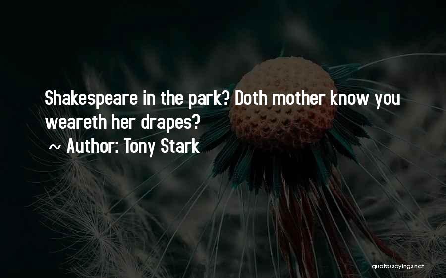 Tony Stark Quotes 347134