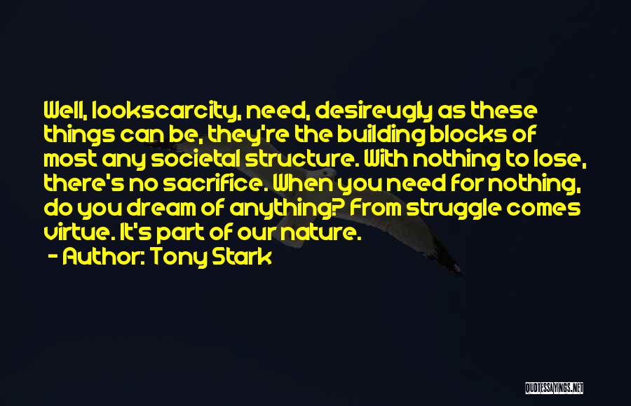 Tony Stark Quotes 477393