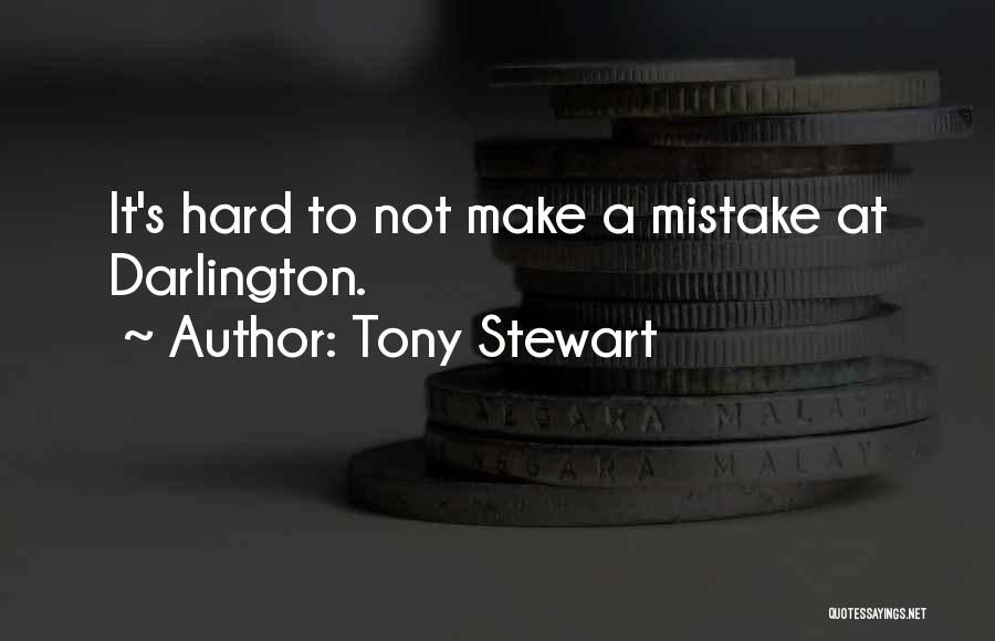 Tony Stewart Quotes 1832056