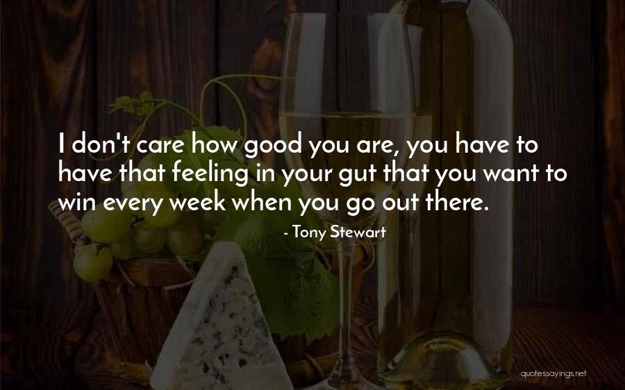 Tony Stewart Quotes 193778 Tony Stewart Quotes 193778