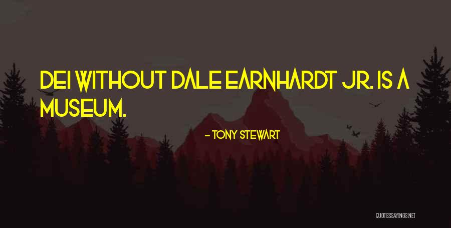 Tony Stewart Quotes 622741